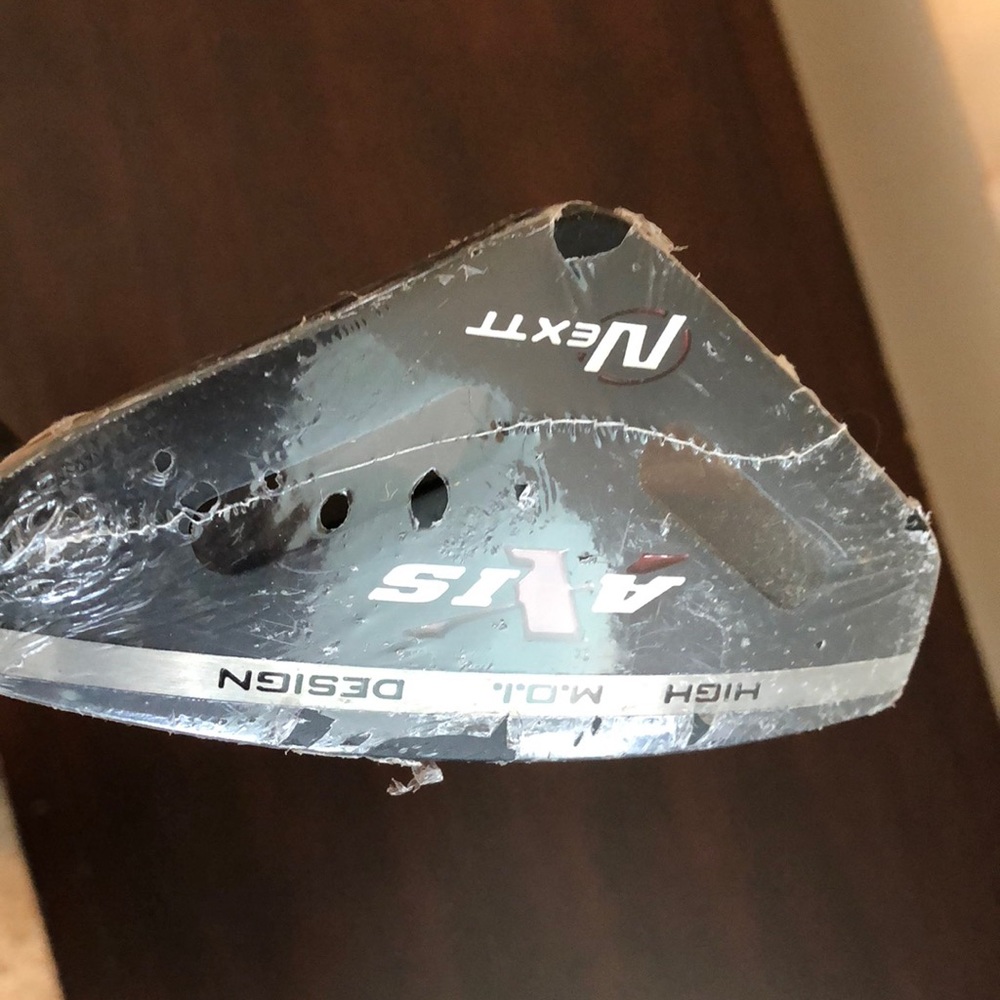 Chipper - Picture 4 of 4